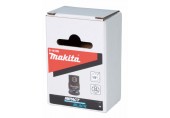 Makita E-16106 Steckschlüssel 1/2", Vierkant, IMPACT BLACK, 14mm